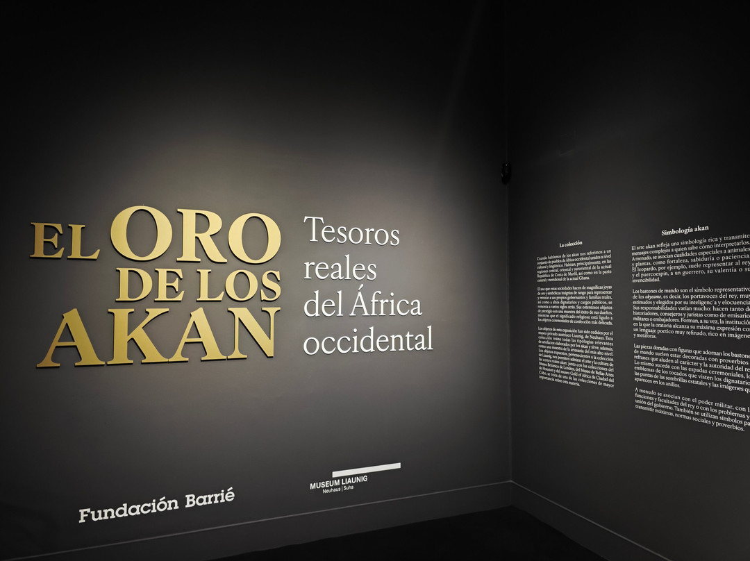 Fundación Barrié-拉科鲁尼亚必去景点