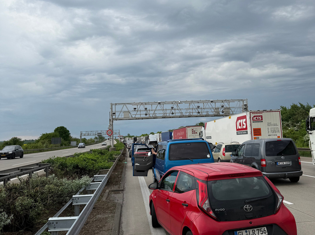 Bischofsresidenz Burg Ziesar-Ziesar必去景点