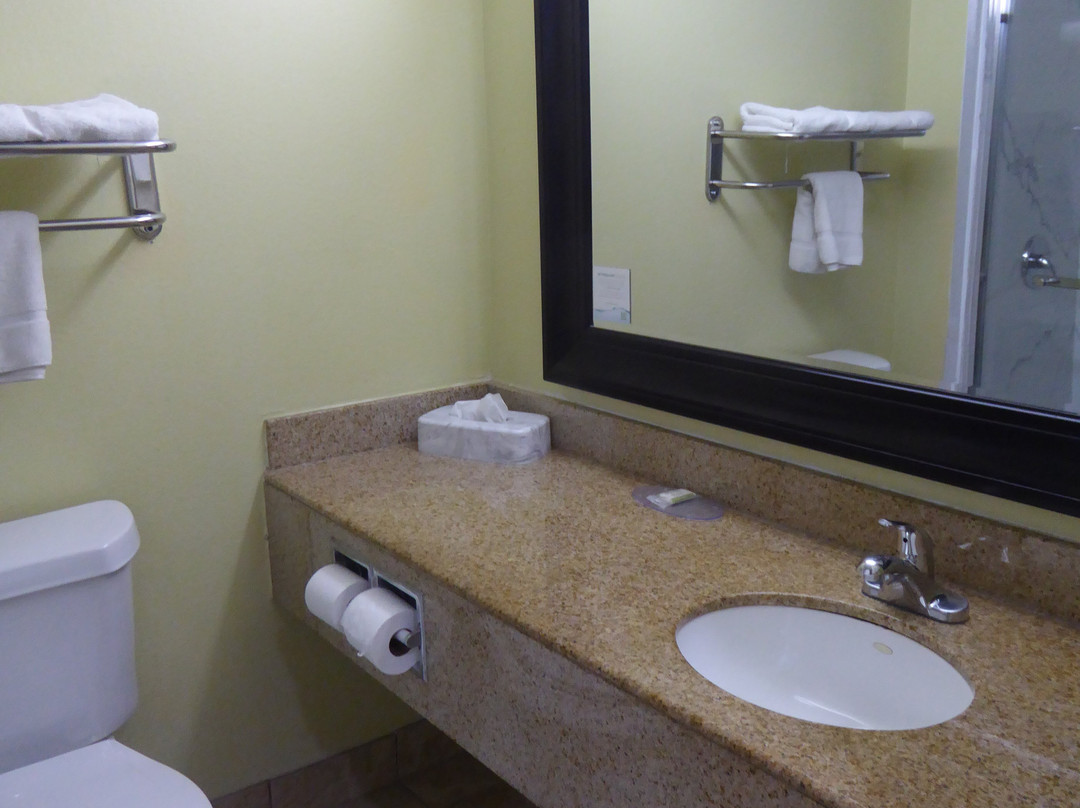 Super 8 by Wyndham Dandridge主图