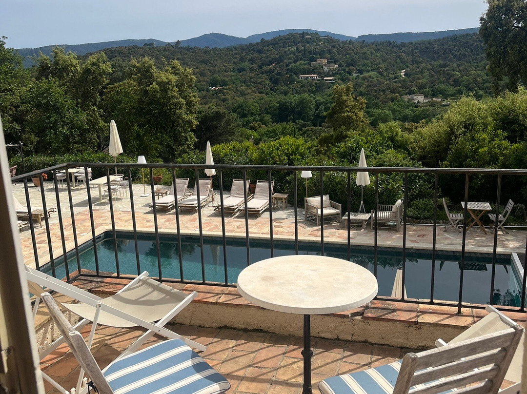 Hotel La Boulangerie主图