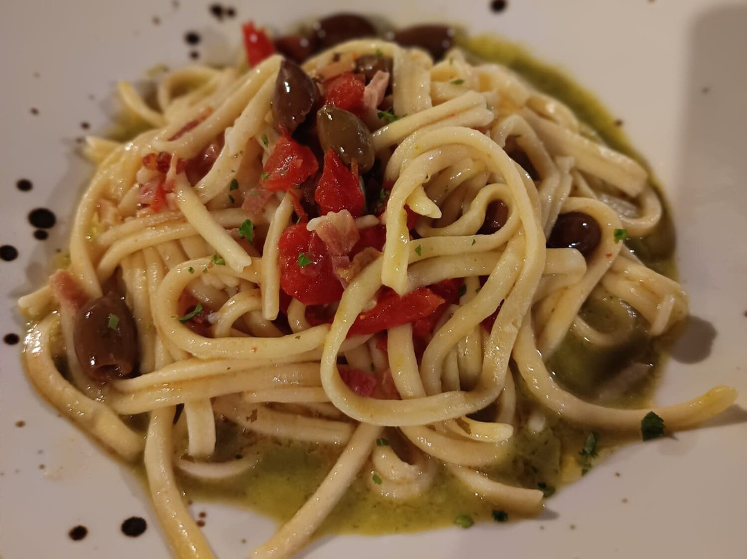 Hotel Ristorante Mulino Iannarelli主图