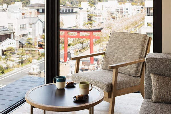 Hotel Metropolitan Kamakura主图