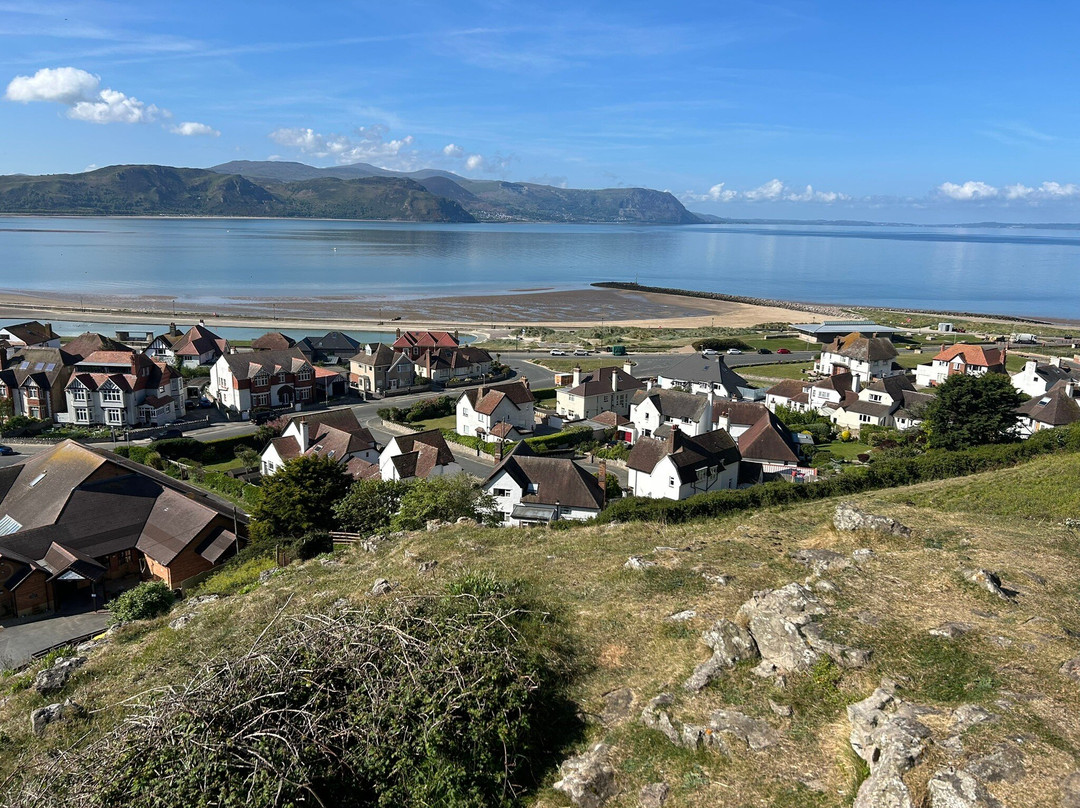 克朗塔夫酒店主图