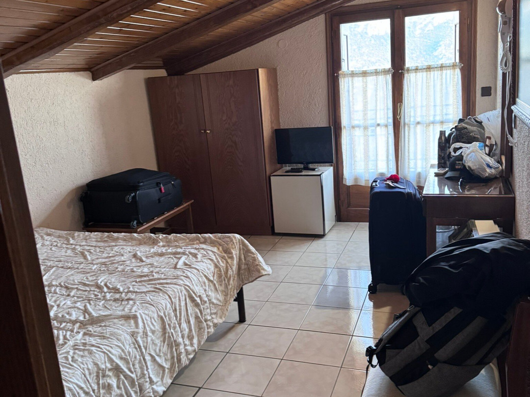 奥林匹克酒店主图