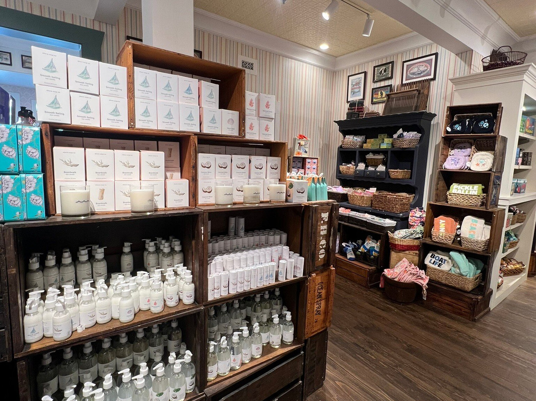 Cuffy's of Cape Cod-West Dennis必去景点