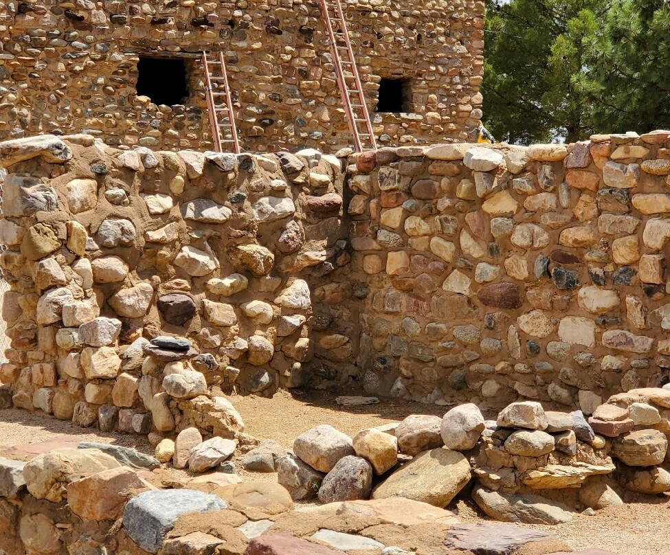 Besh Ba Gowah-Globe必去景点