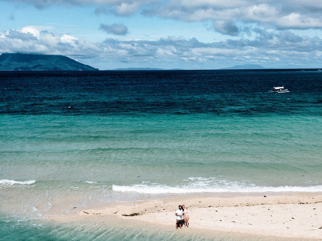 Bon Bon Beach-朗布隆岛必去景点