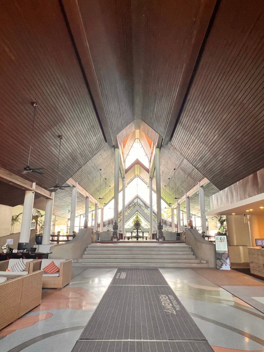 普吉岛艾美海滩度假酒店-浴室