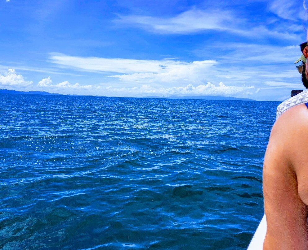 Changing Tide Tours-希门尼斯港必去景点