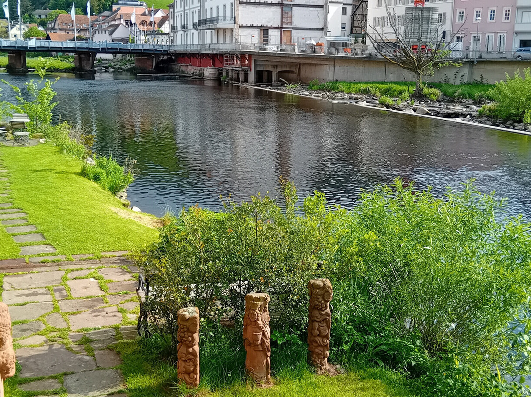 Der Katz'sche Garten景点图片