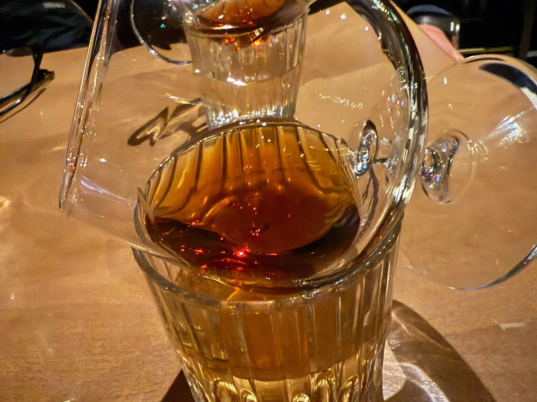 Rock & Blues Saranda-沙兰德必去景点