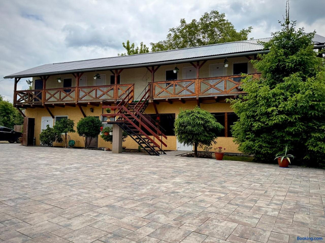 Motel Rita