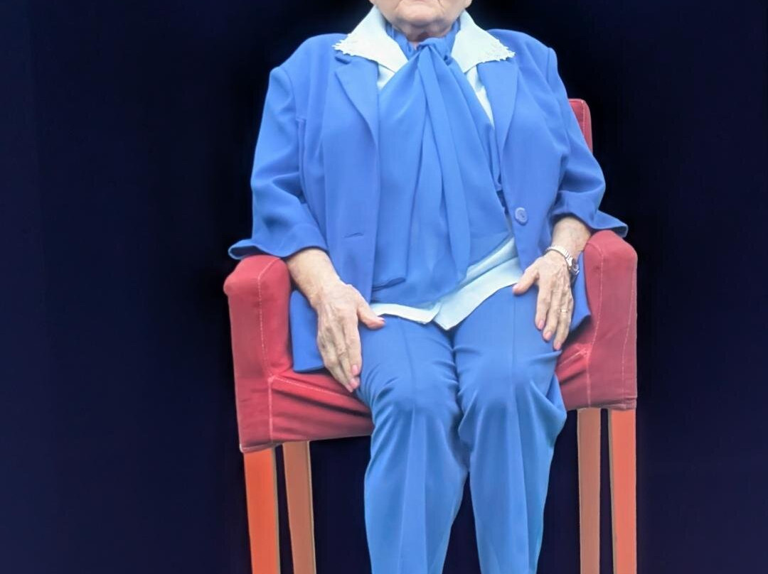 Candles Holocaust Museum-特雷霍特必去景点