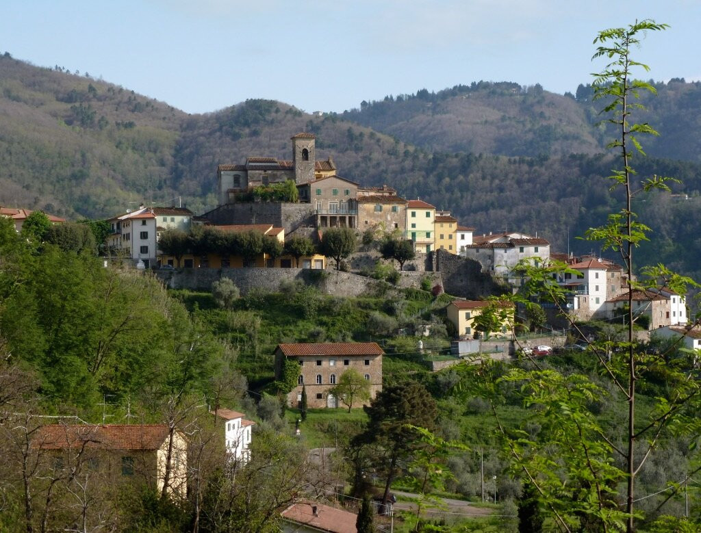 Biblioteca Comunale