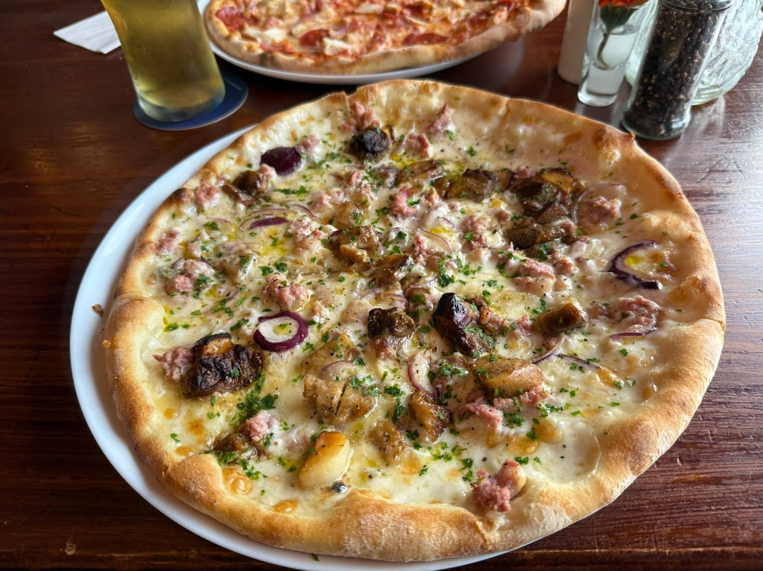 Bella Vista Ristorante