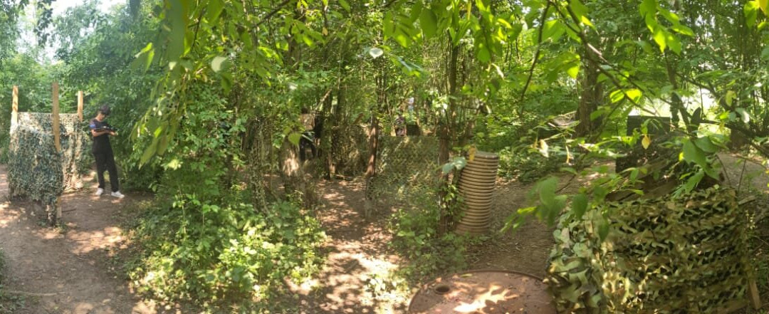 Tasertag-Marchtrenk必去景点