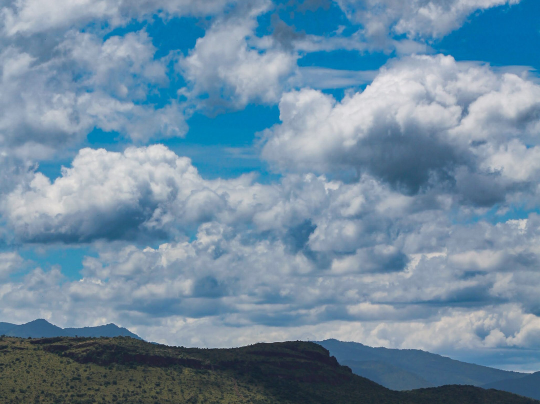 Cerro De La Venta-San Juan del Rio必去景点