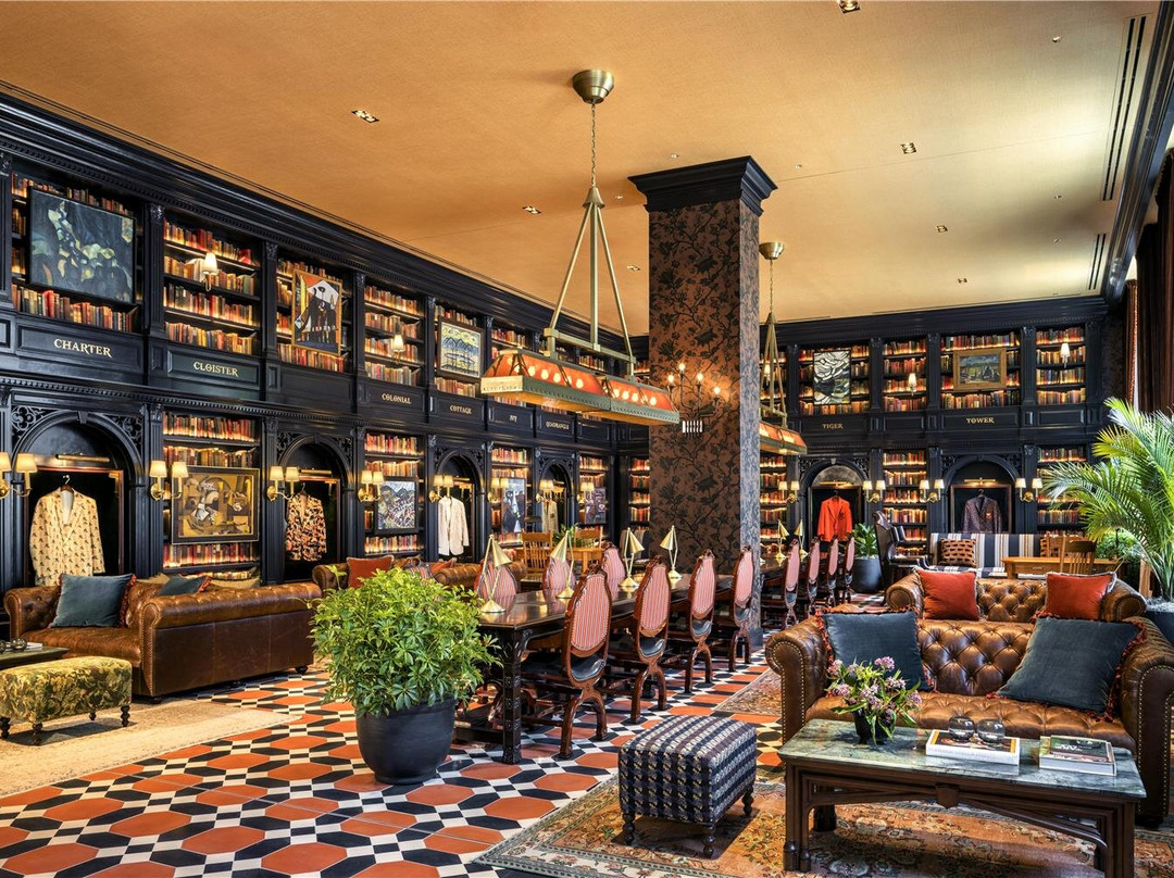 Graduate By Hilton Princeton