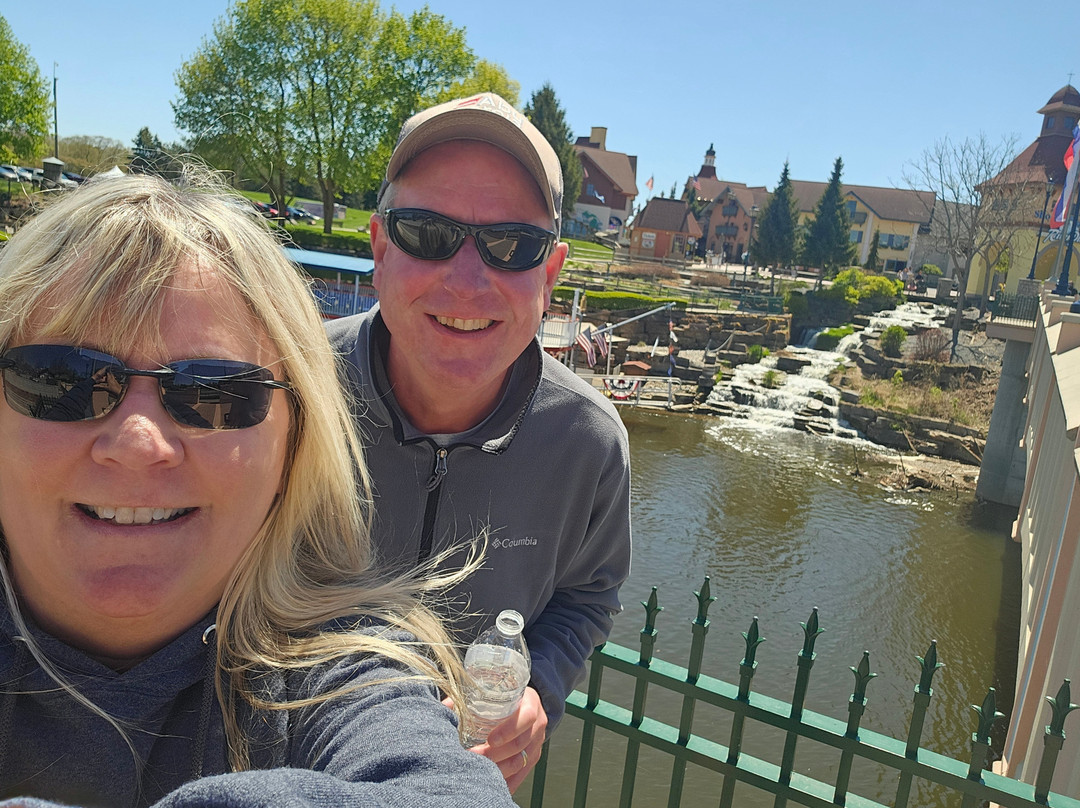 Holiday Inn Express & Suites Frankenmuth By IHG主图