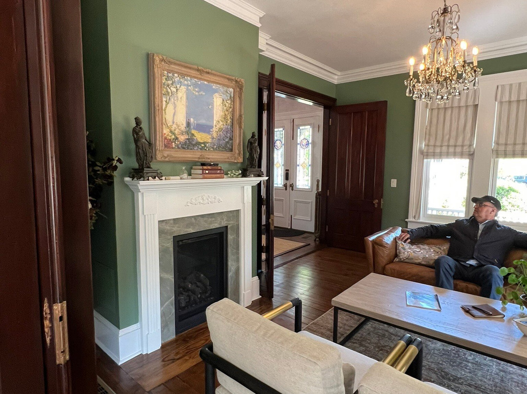 The Kent Collection | The Victorian主图