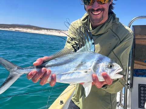 The Hook Experiences-拉巴斯必去景点