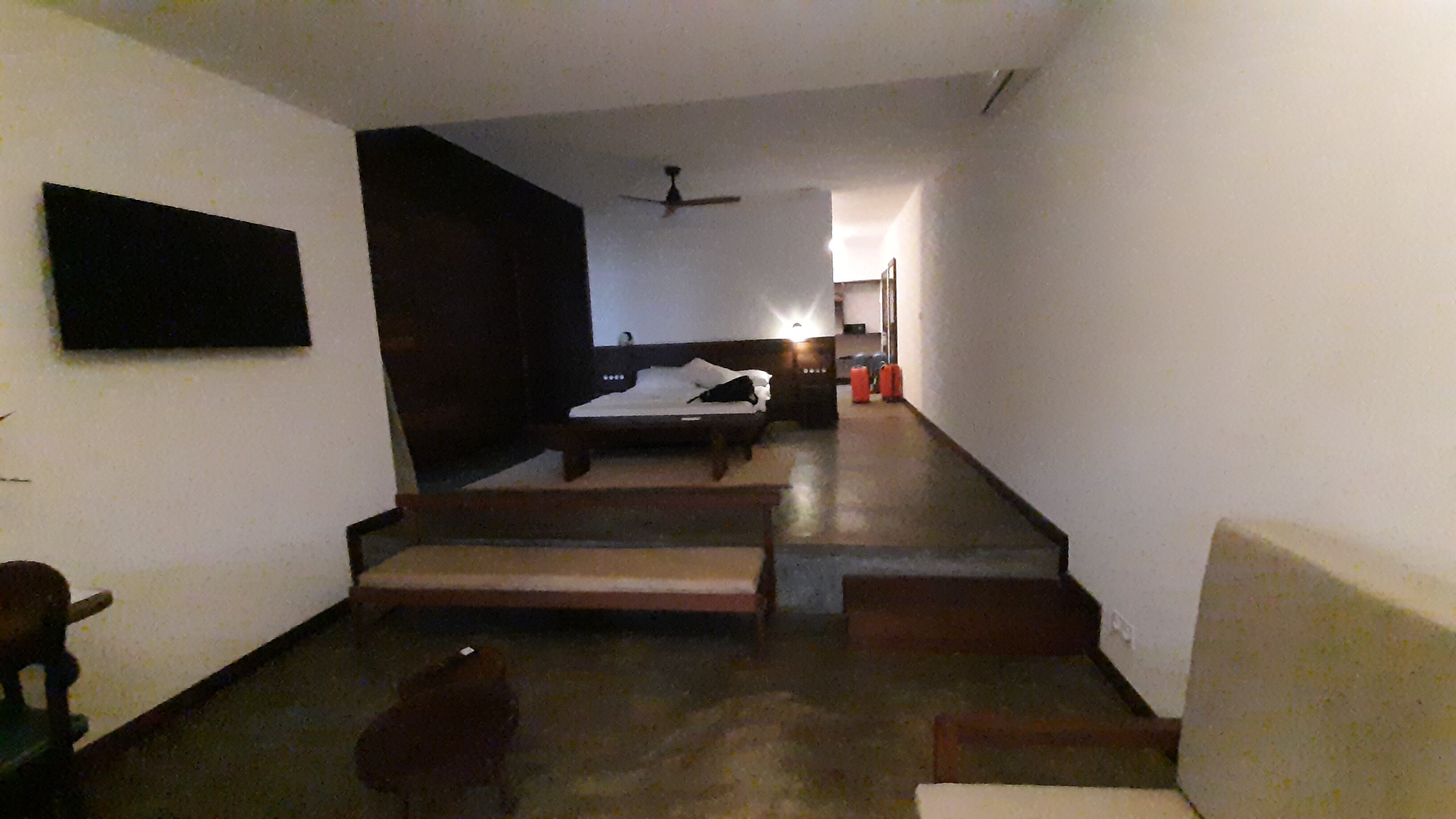 罗哈兰努酒店-官方