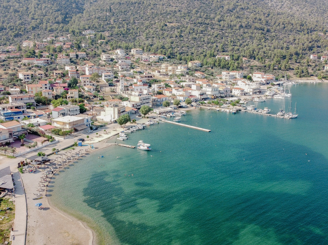 Hotel Korfos Rennovated-bar主图