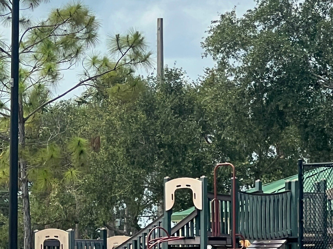 Ira Van Bullock Park-Greenacres必去景点