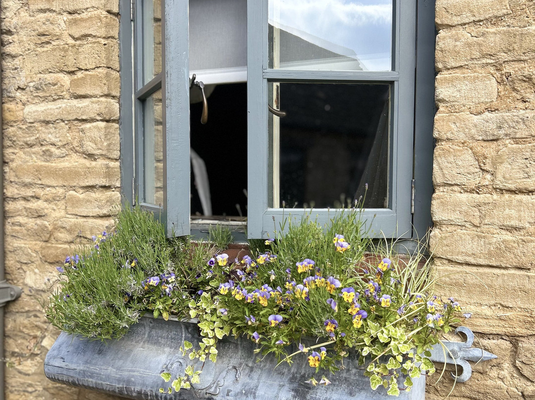 The Royal Oak Tetbury主图