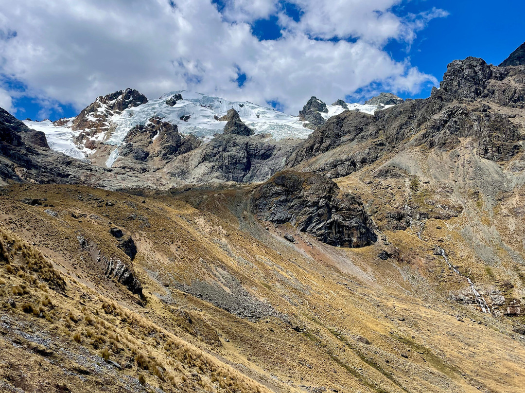 Cordillera Huayhuash-Ancash Region必去景点