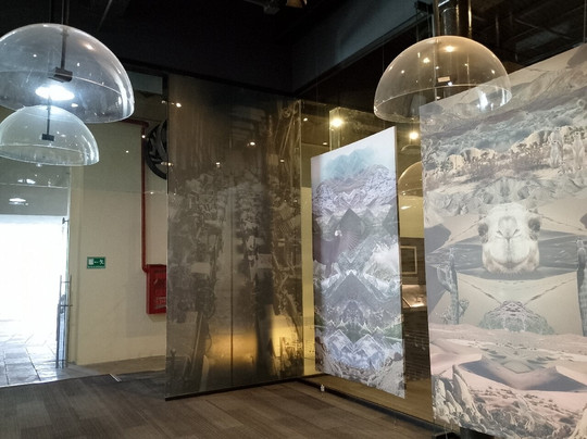 Casa de la Música de Viena en Puebla-普埃布拉必去景点