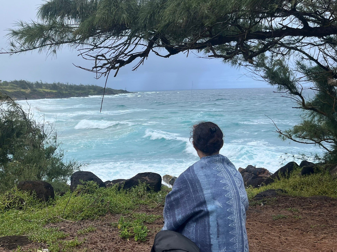 Hele on Kauai Bike Rentals-卡帕阿必去景点