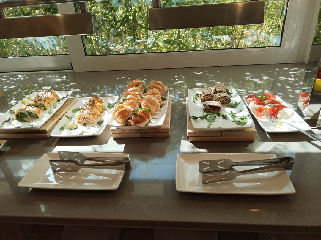 安杰洛酒店主图