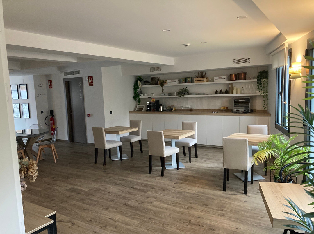 Le Petit Boutique Hotel主图