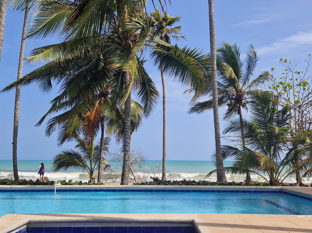 Chiniu Hotel Boutique主图