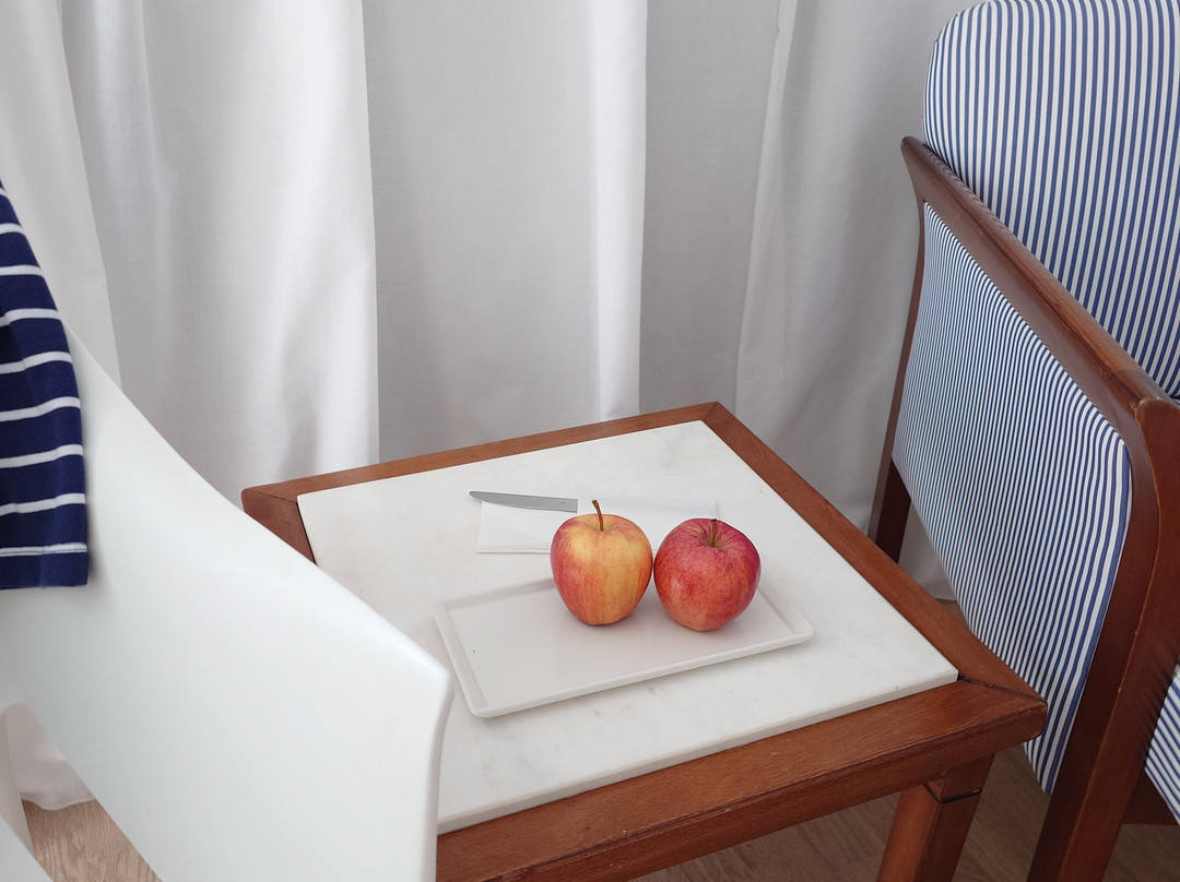 Grecian Sands Hotel主图