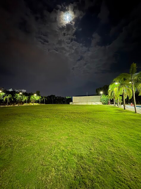 Fortune Park Airport Road-浴室