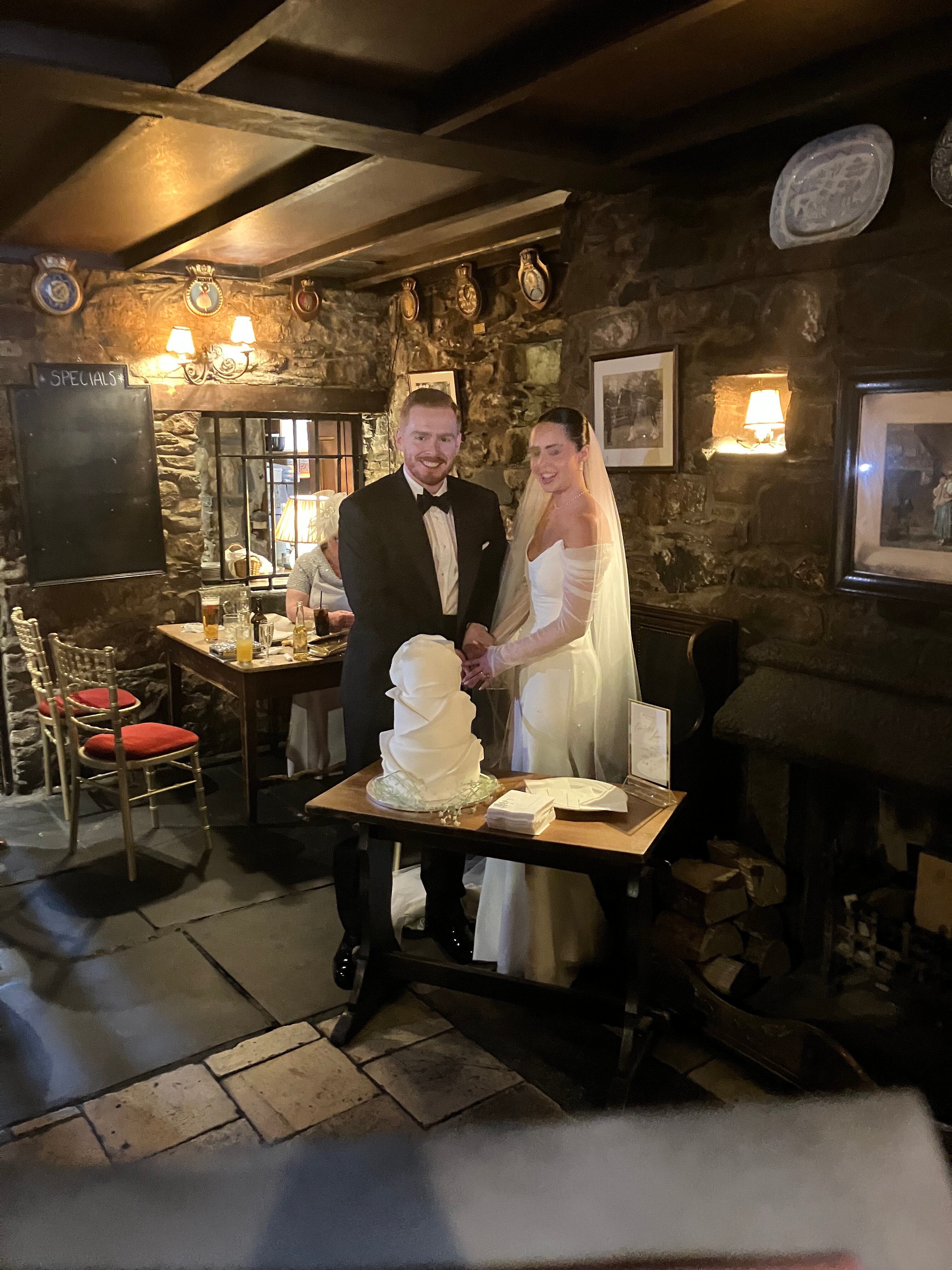 The George Hotel Inveraray-官方