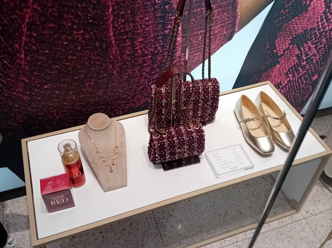 Centro Commerciale Shopville Gran Reno-雷诺河畔卡萨莱基奥必去景点