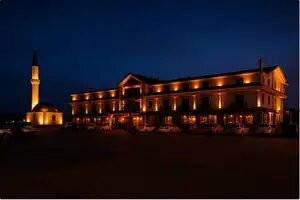 Dudu Hotel