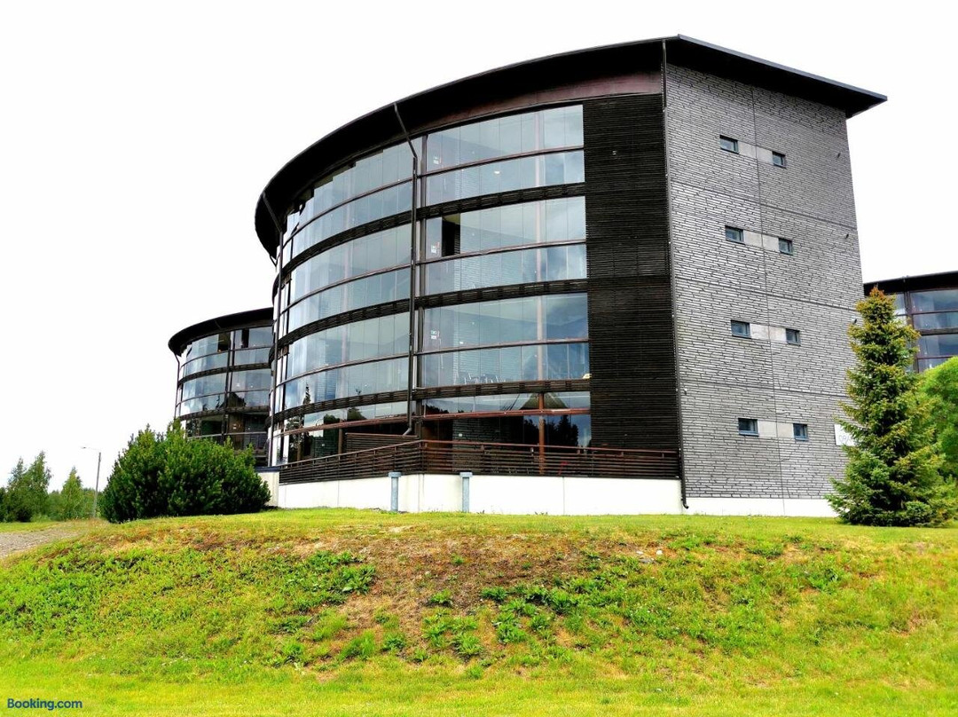 Tahko Spa Suites B2-B3