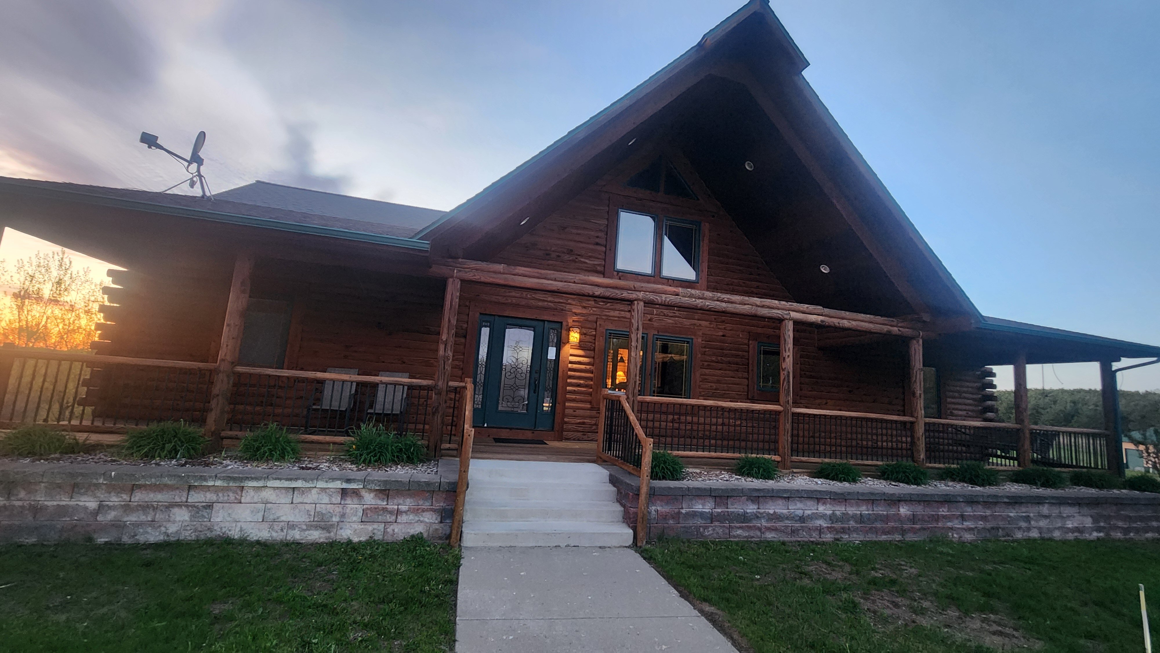 A Breath of Heaven Bed and Breakfast-官方