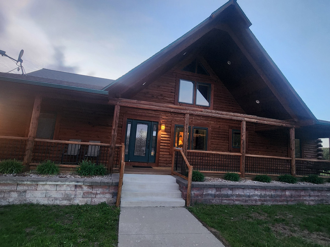 A Breath of Heaven Bed and Breakfast主图