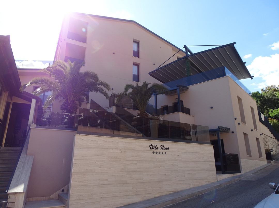 Villa Nina Rabac