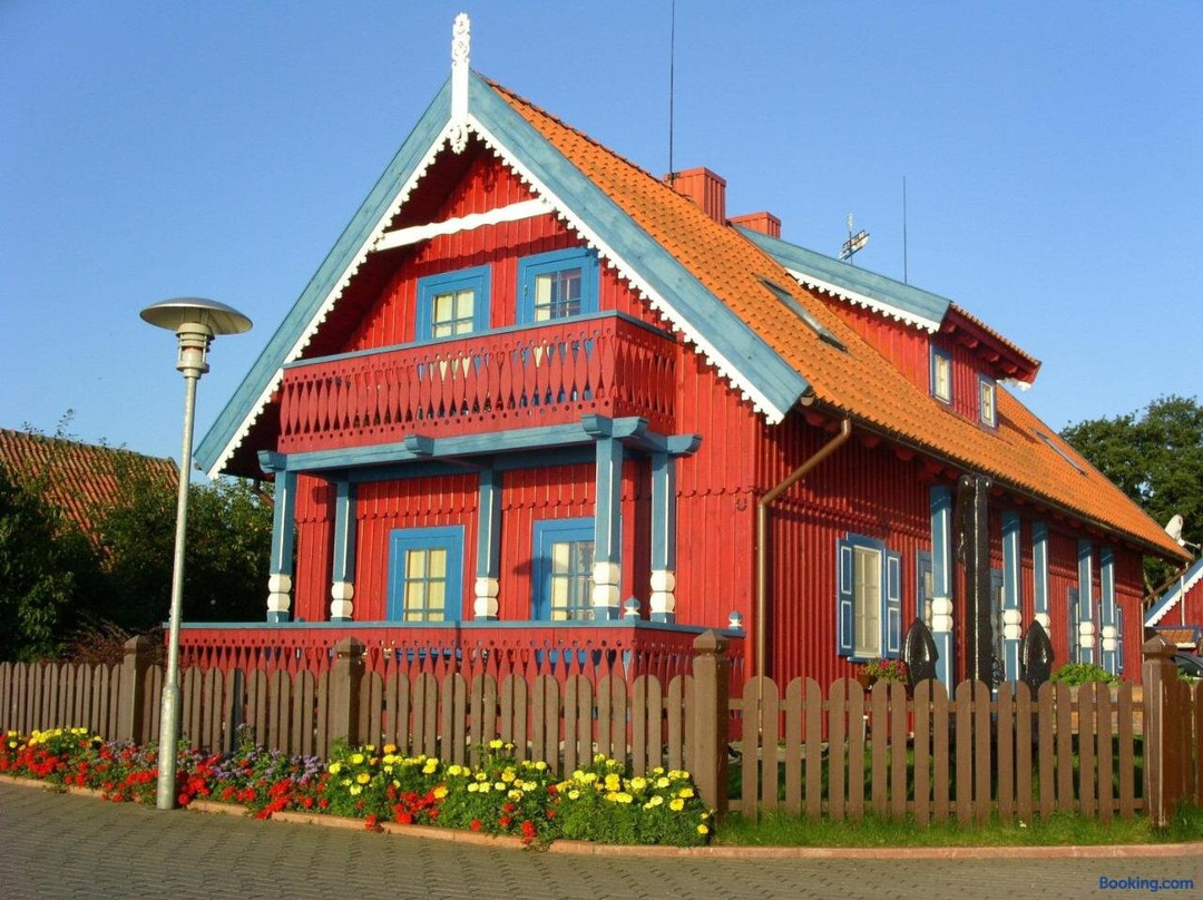 Morskoye旅游攻略图片