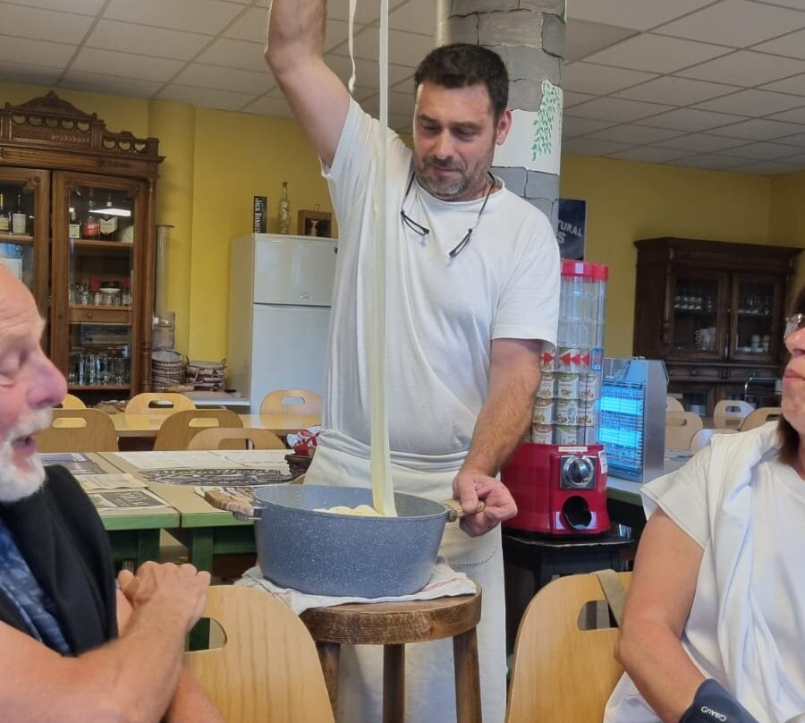 Gite des Grands Causses主图