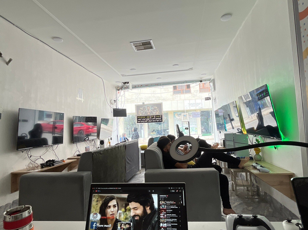 Ahmad Gamecenter