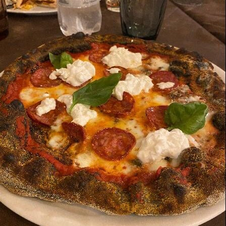 La Sfornata Pizzeria