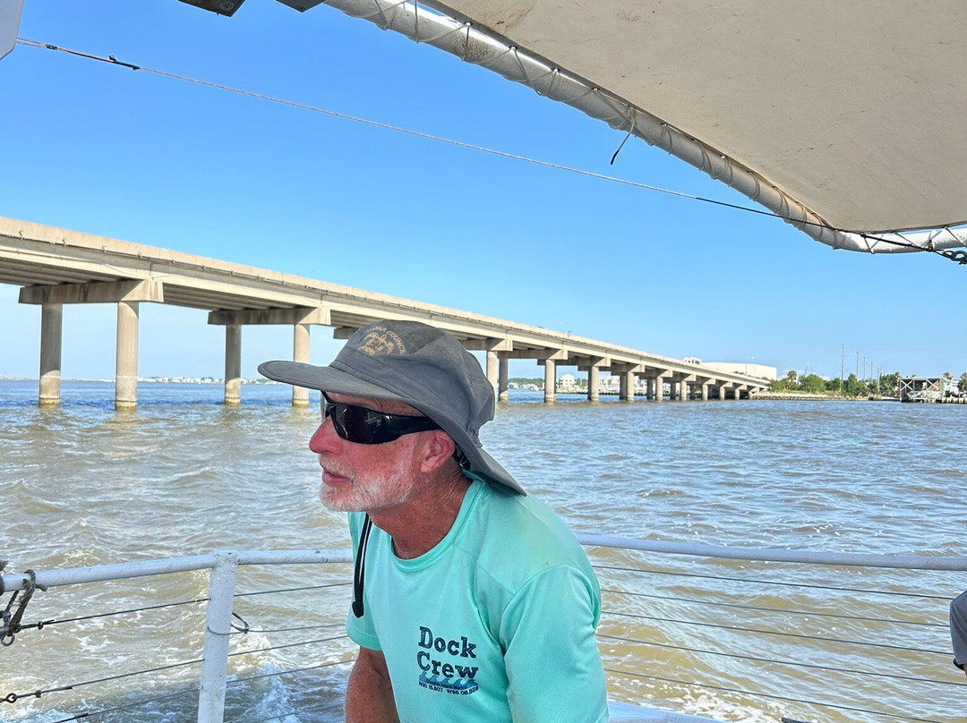 Dauphin Island Marina景点图片