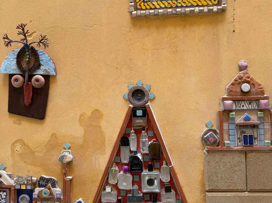 Cortile Carini景点图片